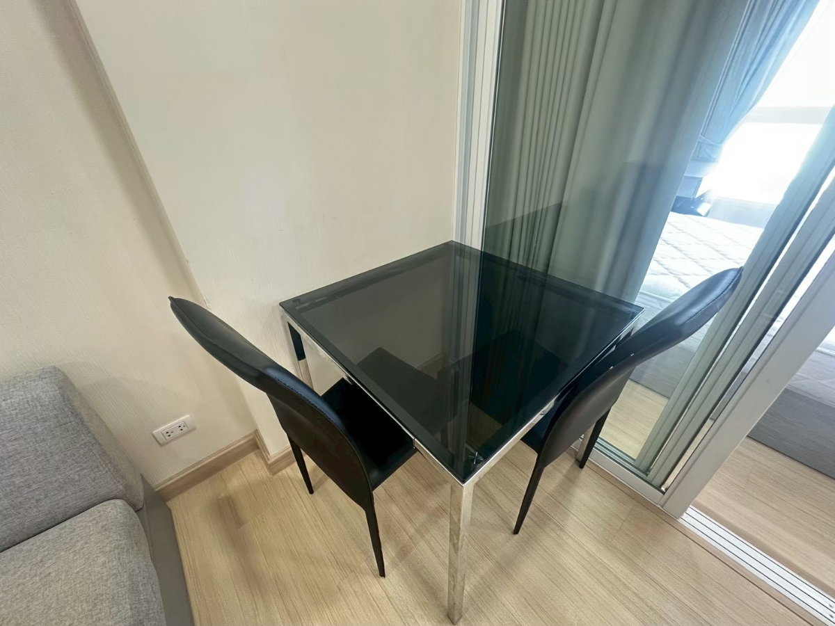 รูป For rent Supalaiveranda ramkhamhaeng มีมากกว่า 200 ห้องให้เลือก - รูปที่ 10/24