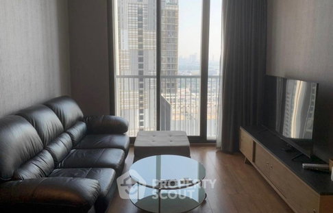 2-BR Condo For Sale, Park Origin Phrom Phong, BTS Phrom Phong (High-Floor) (ID 2756053)
