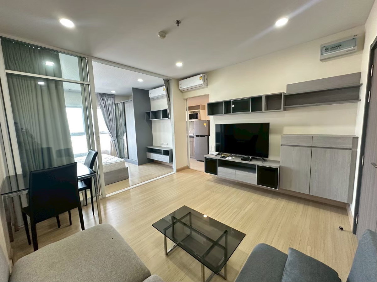 รูป For rent Supalaiveranda ramkhamhaeng มีมากกว่า 200 ห้องให้เลือก - รูปที่ 11/24