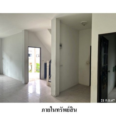 รูป Z3A2297 ขายบ้านแฝด หมู่บ้าน/โครงการ เต็มสิริ พลัส แขวง หนองจอก เขต หนองจอก จังหวัด กรุงเทพมหานคร - รูปที่ 5/8