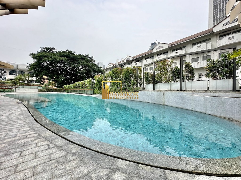 picture The Monument Thonglor | Outstanding 3 Bed Luxury Condo - BR60865CD - 16/30