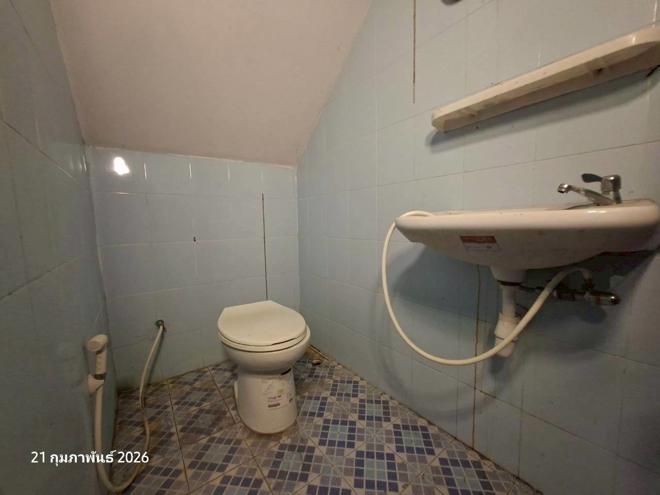 รูป ทาวน์เฮ้าส์ 20 ตร.วา ชะอำ เพชรบุรี 1.6M - รูปที่ 16/35