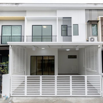 เดอะ คอนเนค สวนหลวง-อ่อนนุช 3 นอน รีโนเวทแล้ว คุ้มค่าคุ้มราคา พร้อมอยู่_BL208