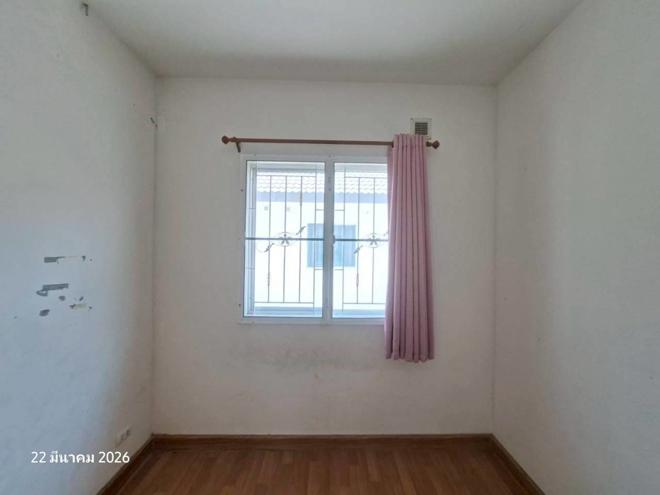 รูป ทาวน์เฮ้าส์ 24.2 ตร.วา บ้านพฤกษา เพชรเกษม 91-พุทธสาคร กระทุ่มแบน สมุทรสาคร 1.8M - รูปที่ 9/33