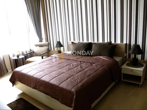 🔥 ห้องว่าง พร้อมเข้าอยู่! Eight Thonglor รีบจองก่อนหลุด 🔥MD-26065752