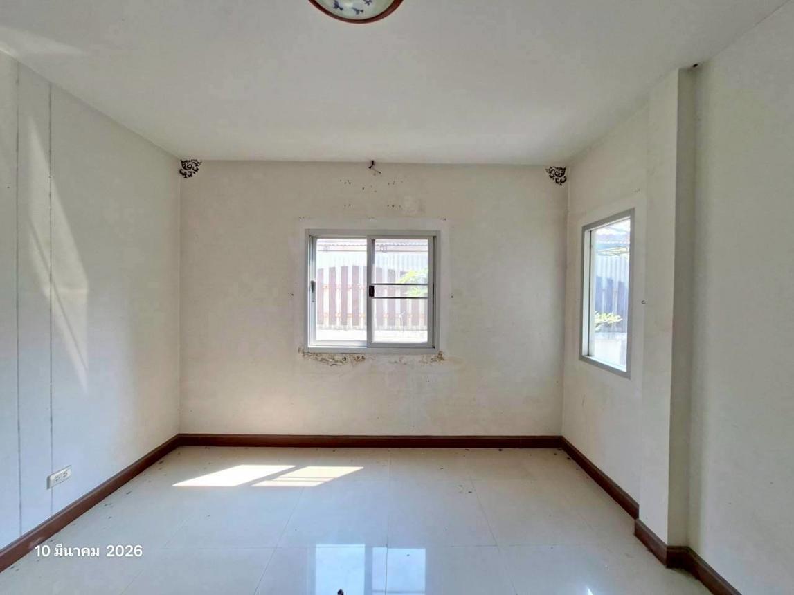รูป บ้านเดี่ยว 55 ตร.วา พฤกษาธารา 9 กระทุ่มแบน สมุทรสาคร 3.3M - รูปที่ 20/33