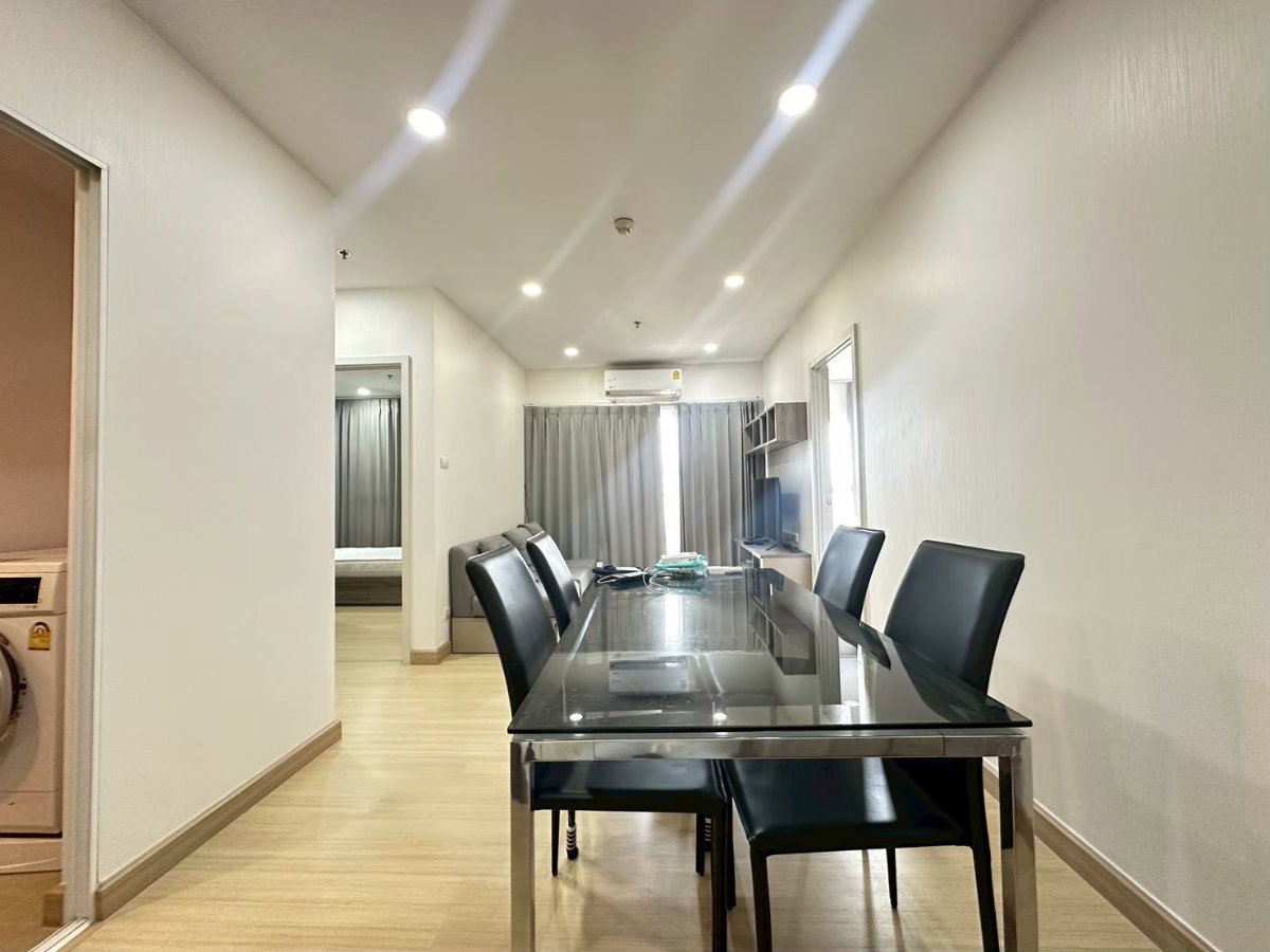 For rent Supalaiveranda ramkhamhaeng มีมากกว่า 200 ห้องให้เลือก