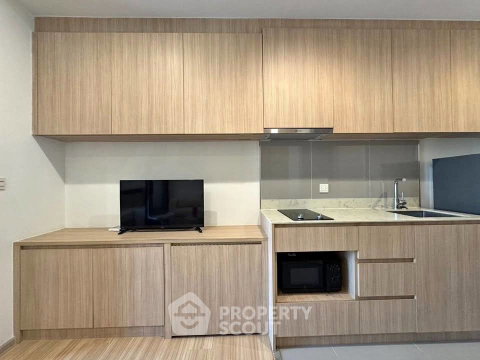 คอนโด 1 ห้องนอน พร้อมเลี้ยงสัตว์ M Jatujak ใกล้ BTS สะพานควาย 400 เมตร (ID 2974869)