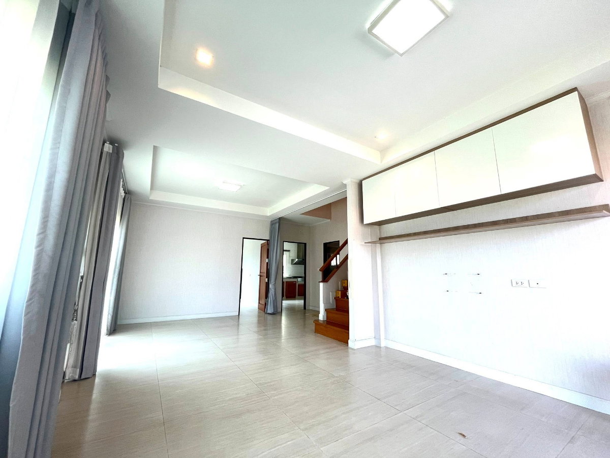 รูป ให้เช่า​ Supalai Prima Villa สายสาม บ้านเดี่ยว2ชั้น หลังใหญ่​ พร้อมอยู่  - รูปที่ 7/12