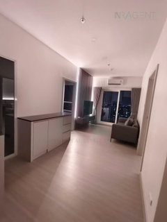 รูปภาพ For rent condo SUPALAI LOFT SATHORN - RATCHAPHRUEK Building 1, Floor 32,2 bed room, Room size 56 sqm