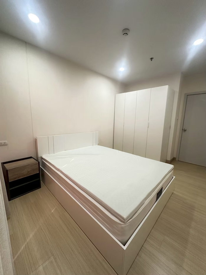 รูป For rent Supalaiveranda ramkhamhaeng มีมากกว่า 200 ห้องให้เลือก - รูปที่ 15/28
