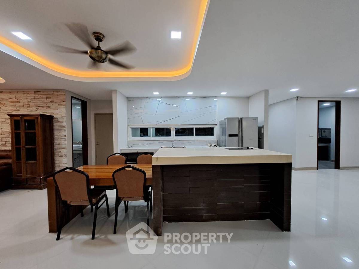 รูป บ้าน 3 ห้องนอน ขาย โครงการ Noble Tara Pattanakarn ใกล้ ARL หัวหมาก (ID 2975672) - รูปที่ 4/13