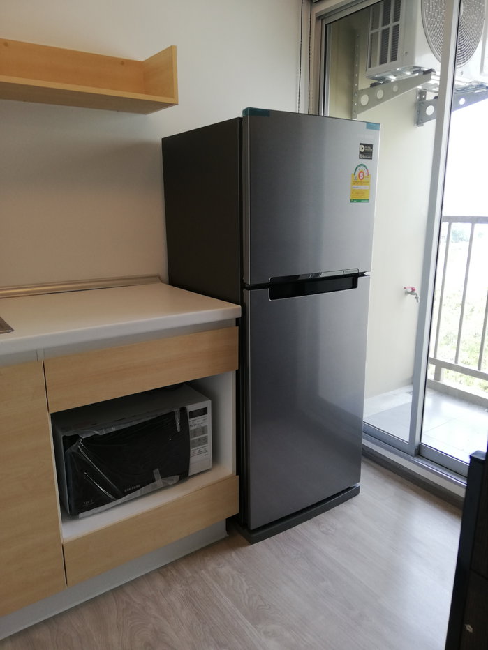 picture For Rent The point Condo Rungsit Klong 6 - 12/19