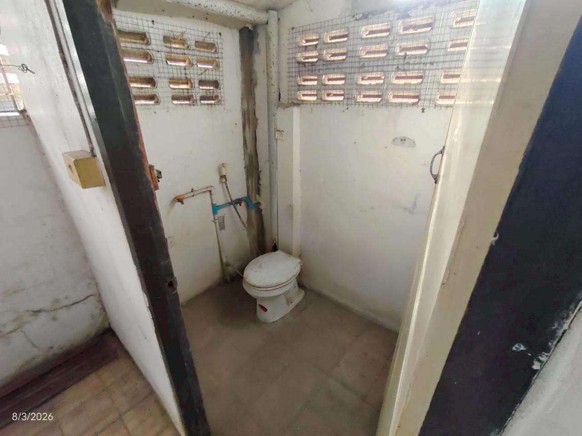 รูป อาคารพาณิชย์ 28.1 ตร.วา เมืองอุดรธานี อุดรธานี 2.1M - รูปที่ 27/43