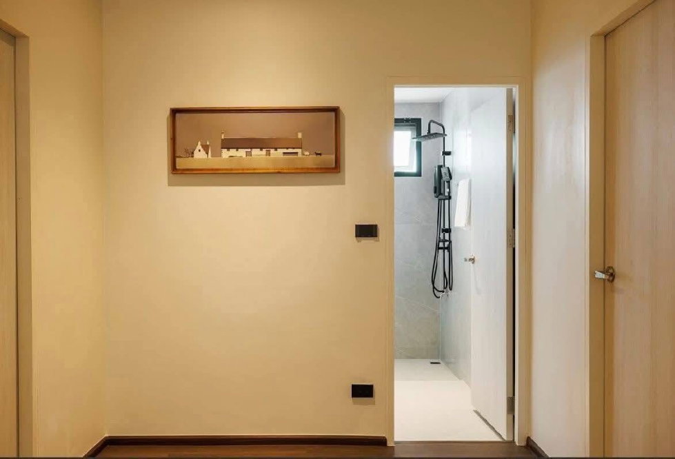 รูป R-101 🏡 ให้เช่า Luxury Pool Villa หรูพร้อมอยู่ 📍 โครงการพฤกษาทอง เชียงใหม่ - รูปที่ 6/30