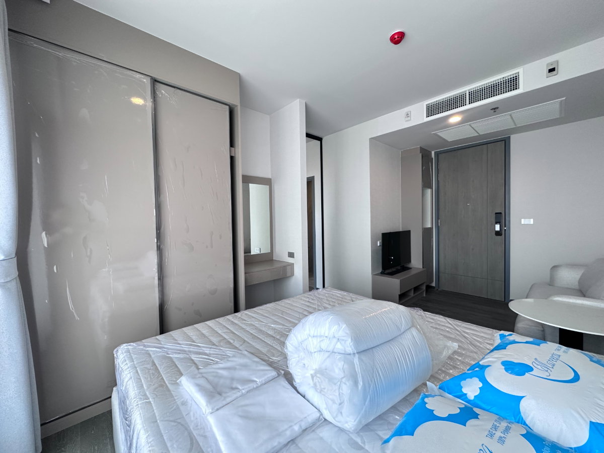 picture COCO PARC Studio Fully Furnished - 4/9