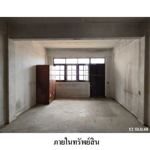 รูป Z3A0592 ขายอาคารพานิชย์ แขวง แสมดำ เขต บางขุนเทียน จังหวัด กรุงเทพมหานคร - รูปที่ 7/8