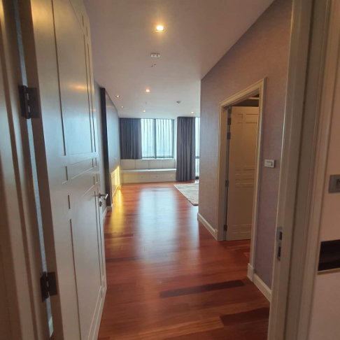 รูป ST12312 - The Four Wings Residence - รูปที่ 8/19