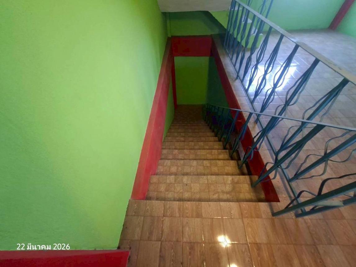 รูป อาคารพาณิชย์ 32 ตร.วา เศรษฐกิจ รุ่งเรือง กระทุ่มแบน สมุทรสาคร 5.8M - รูปที่ 23/35
