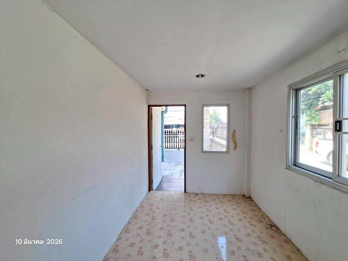 รูป บ้านเดี่ยว 55 ตร.วา พฤกษาธารา 9 กระทุ่มแบน สมุทรสาคร 3.3M - รูปที่ 24/33