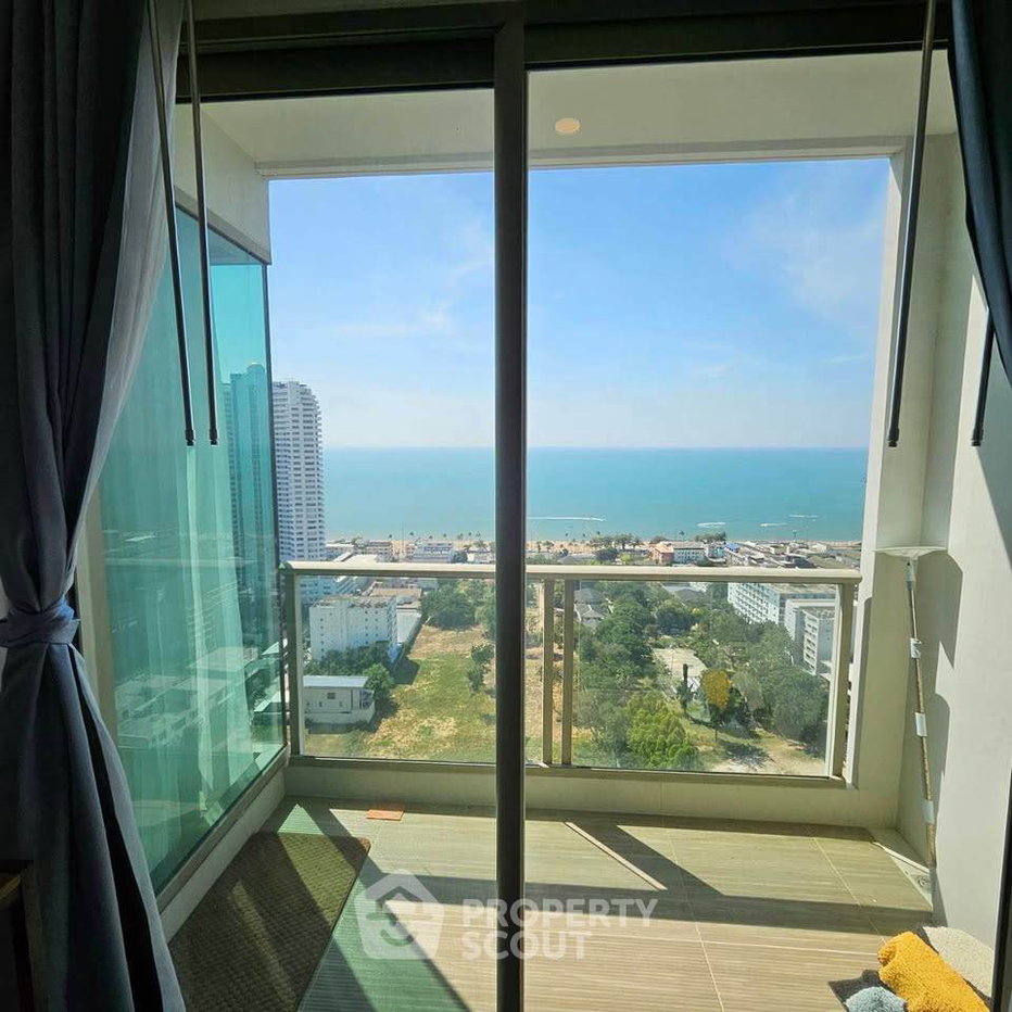 รูป คอนโด 1 ห้องนอน The Riviera Jomtien ชั้น 30 ขนาด 35 ตร.ม. (ID 2975076) - รูปที่ 8/12