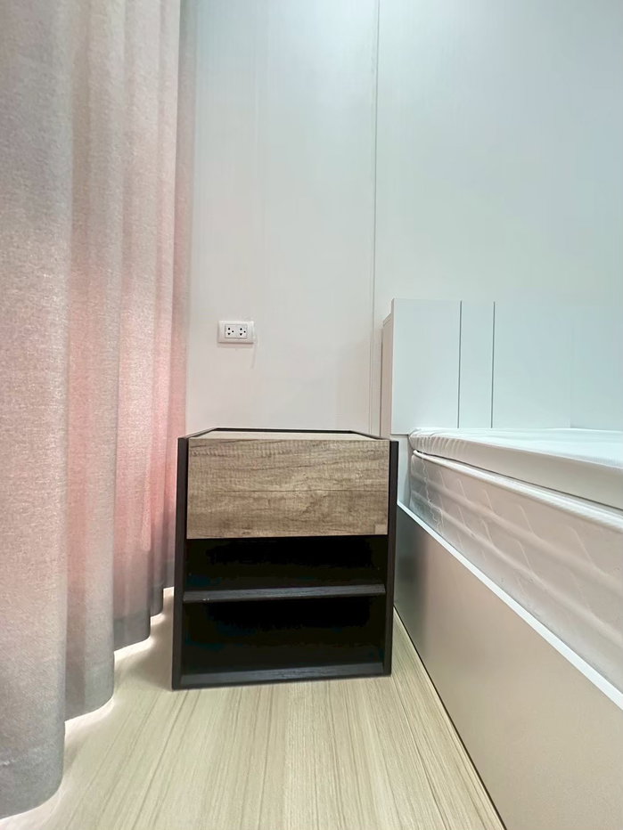 รูป For rent Supalaiveranda ramkhamhaeng มีมากกว่า 200 ห้องให้เลือก - รูปที่ 12/28