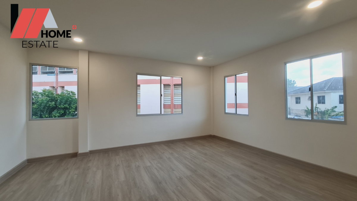 รูป หมู่บ้าน ชัยพฤกษ์ บางใหญ่ (คลองถนน) - รูปที่ 13/19