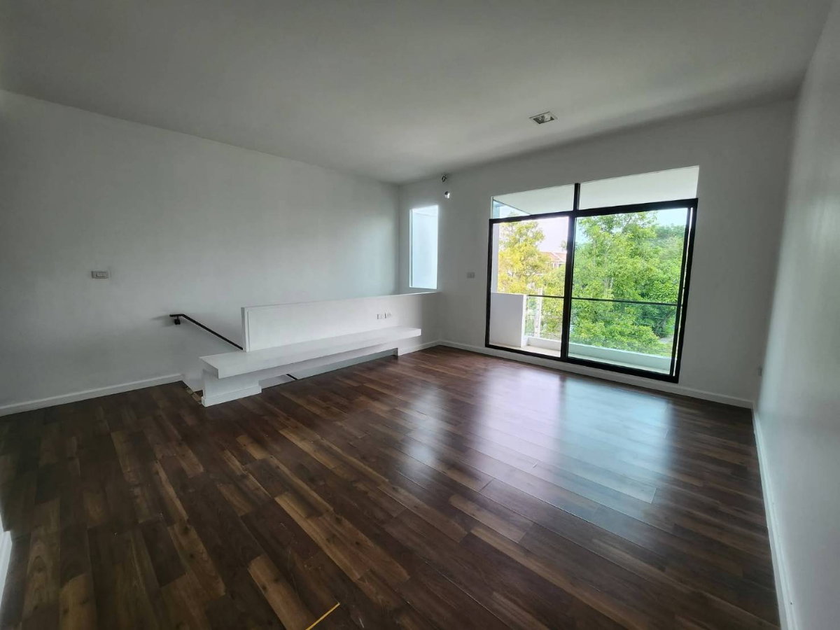 picture For rent Baan Mai Rama2 - Puttabucha36 - 8/16