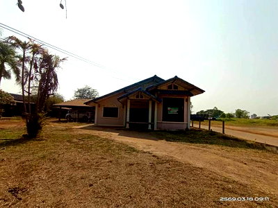 Houses for sale : HOME 139 Sq.w. Kuchinarai Kalasin for 876,000
