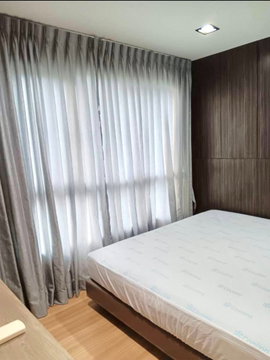 Fuse Sense Bangkae | Price 9,000 THB | Beautiful room, great location, fully furnished (Ready to move in July 15, 2026)