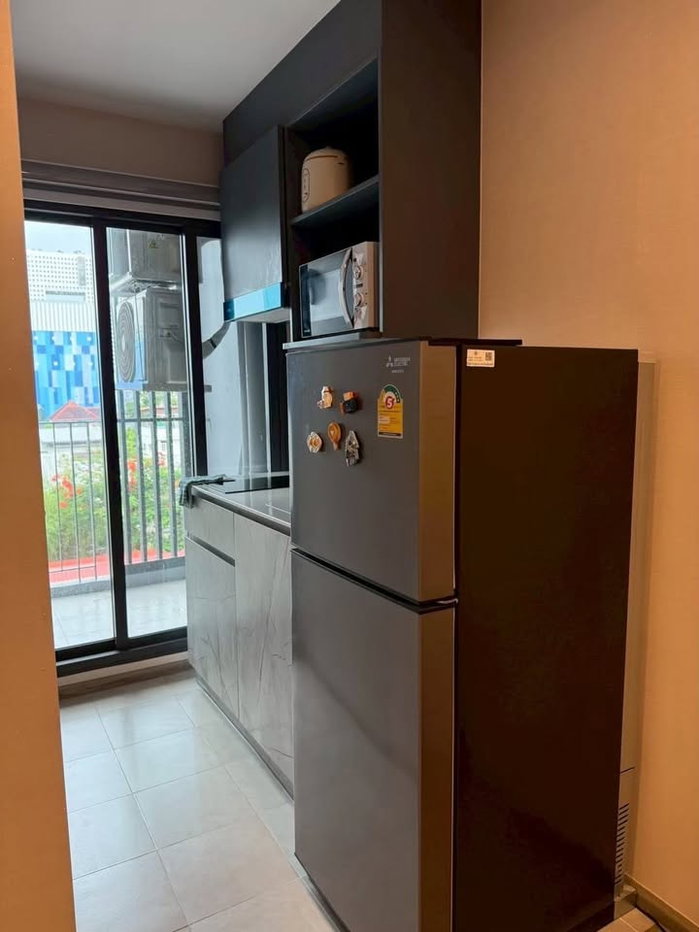 picture Condo for Rent at Aspire Ratchayothin (C6906003) - 4/9