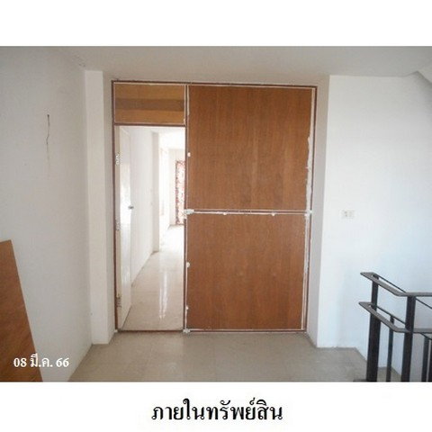 รูป Z3A0832 ขายอาคารพาณิชย์ นอร์ทแลนด์ ตำบล หนองไม้แดง อำเภอ เมืองชลบุรี จังหวัด ชลบุรี - รูปที่ 4/8