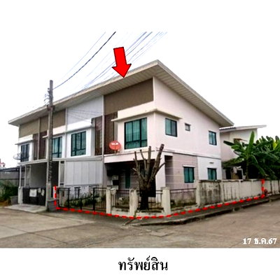 ทาวน์โฮม บางเสาธง สมุทรปราการ : ZTL0115 ขายทาวน์เฮ้าส์ โมดิ วิลล่า ทาวน์โฮม ตำบล บางเสาธง อำเภอ บางเสาธง จังหวัด สมุทรปราการ