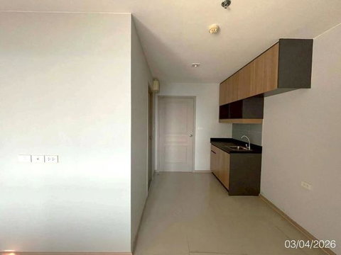 CONDO 29.21 Sq.m. Muang Nonthaburi Nonthaburi for 1.4M