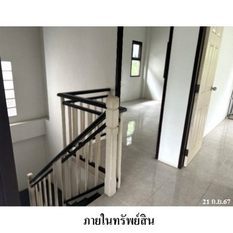 รูป Z3A2297 ขายบ้านแฝด หมู่บ้าน/โครงการ เต็มสิริ พลัส แขวง หนองจอก เขต หนองจอก จังหวัด กรุงเทพมหานคร - รูปที่ 7/8