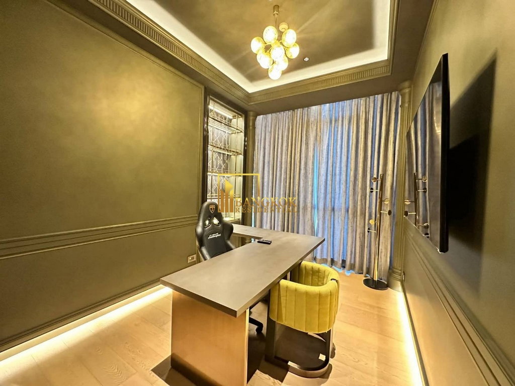 picture The Monument Thonglor | Outstanding 3 Bed Luxury Condo - BR60865CD - 14/30