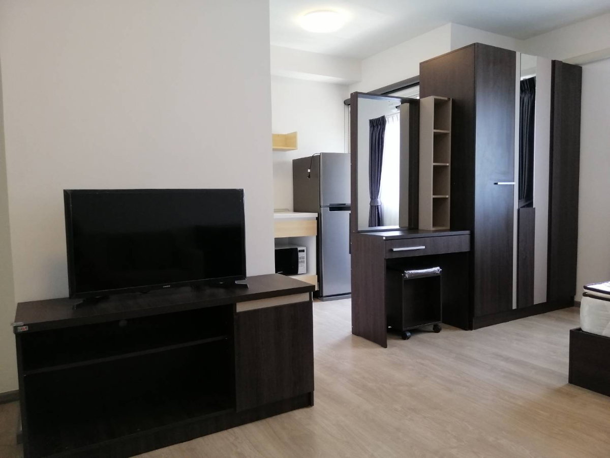 picture For Rent The point Condo Rungsit Klong 6 - 5/19