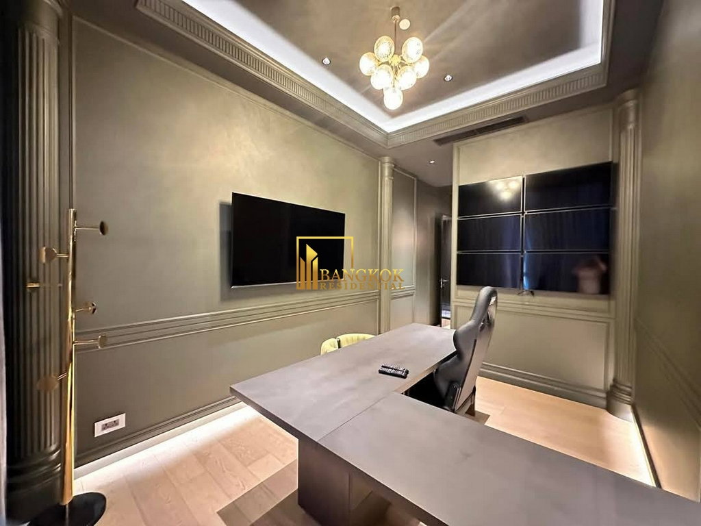 picture The Monument Thonglor | Outstanding 3 Bed Luxury Condo - BR60865CD - 13/30