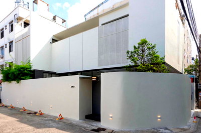 บ้านเดี่ยว วิทยาลัยป้องกันราชอาณาจักร (วปอ.) : 🏡✨ ขายบ้านหรู ใจกลางห้วยขวาง | ซอยประชาสงเคราะห์ 27 📍 ทำเลศักยภาพ ใกล้ MRT ห้วยขวาง และพระราม 9
