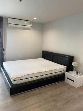 P-126436 คอนโด • Regent Home 28 บางซ่อน • ห้องกว้าง ชั้นสูง เดินทางสะดวก ใกล้ MRT บางซ่อน 17,000 บาท | Line Id: @easycondoplus | 099-229-6397