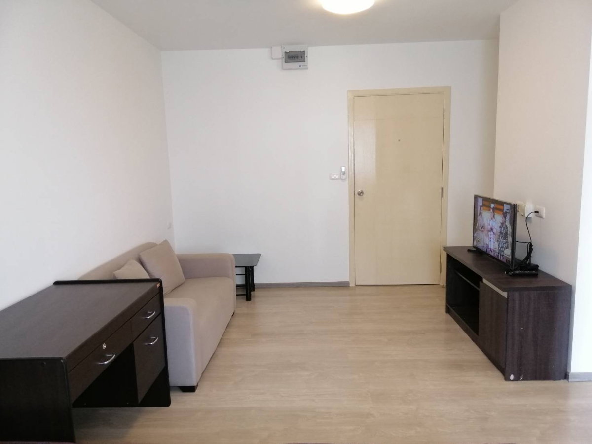 picture For Rent The point Condo Rungsit Klong 6 - 6/19