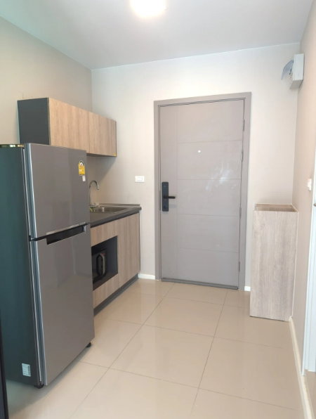picture For Rent: Dcondo Hideaway Rangsit Phase 4🔥 Brand-New Condo Near Thammasat University Rangsit | Fully Furnished | Only THB 9,500/Month 🔥 - 6/7