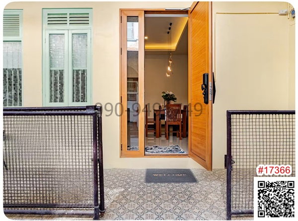 รูป เช่า บ้านเก่า 100 ปี 2 ชั้น Heritage House ทำ Airbnbได้ ถนนสุรวงศ์ แขวงสี่พระยา - รูปที่ 5/19