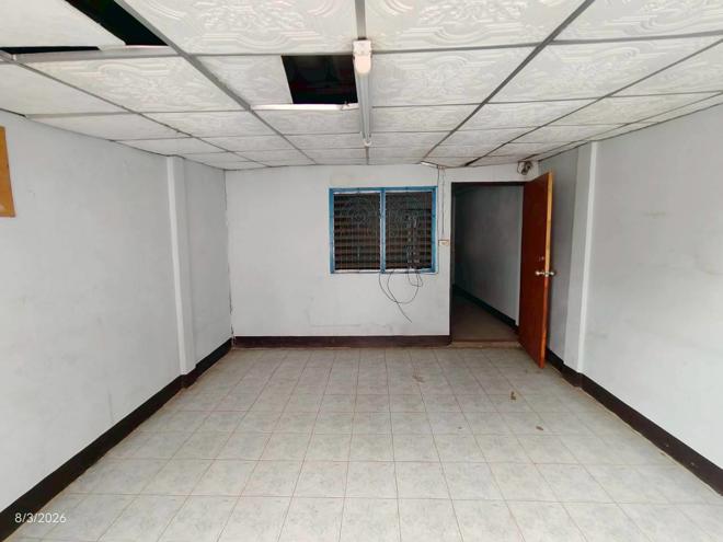 รูป อาคารพาณิชย์ 25.7 ตร.วา เมืองอุดรธานี อุดรธานี 2M - รูปที่ 10/39
