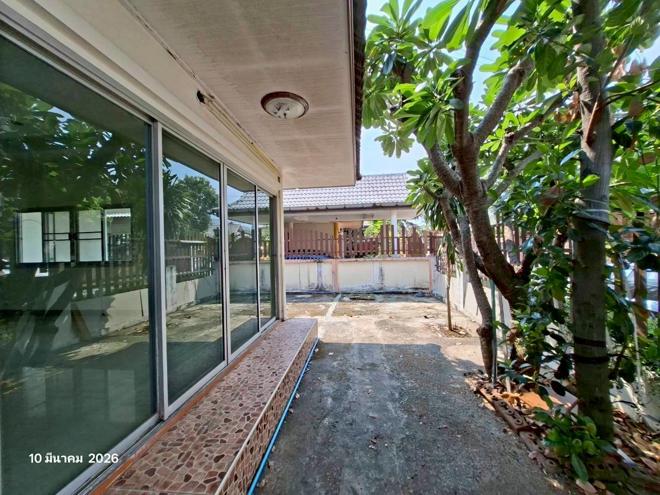 รูป บ้านเดี่ยว 55 ตร.วา พฤกษาธารา 9 กระทุ่มแบน สมุทรสาคร 3.3M - รูปที่ 14/33