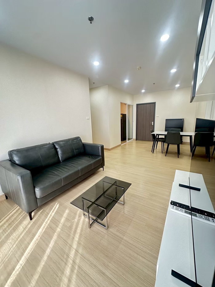 รูป For rent Supalaiveranda ramkhamhaeng มีมากกว่า 200 ห้องให้เลือก - รูปที่ 26/28