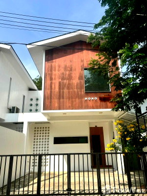 เช่าบ้านเดี่ยว โบ๊ท ลากูน ภูเก็ต : บ้านเดี่ยวให้เช่า 3 ห้องนอน ในโครงการ โมโน ลอฟท์ เฮ้าส์ เกาะแก้ว 1817304