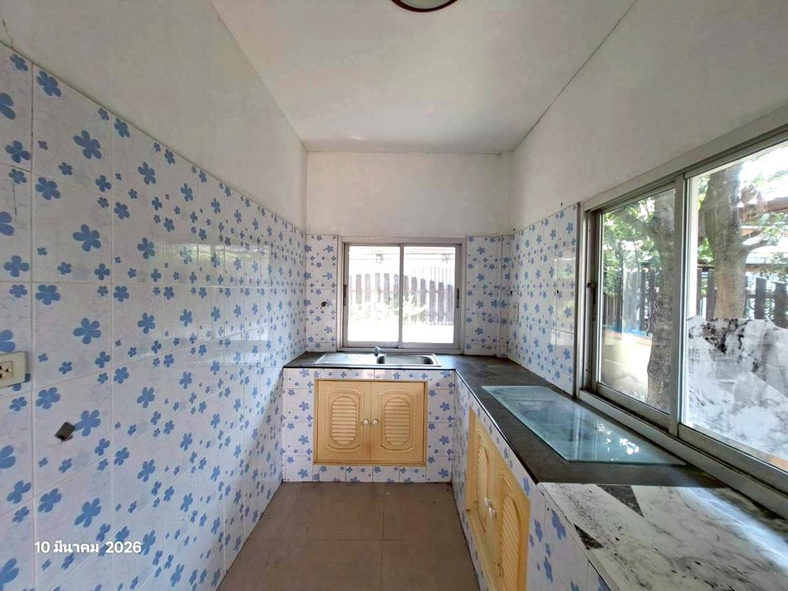 รูป บ้านเดี่ยว 55 ตร.วา พฤกษาธารา 9 กระทุ่มแบน สมุทรสาคร 3.3M - รูปที่ 22/33