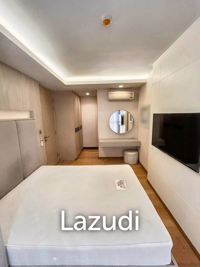 รูป 1 Bedroom 1 Bathroom 35 SQ.M Via Botani - รูปที่ 5/8