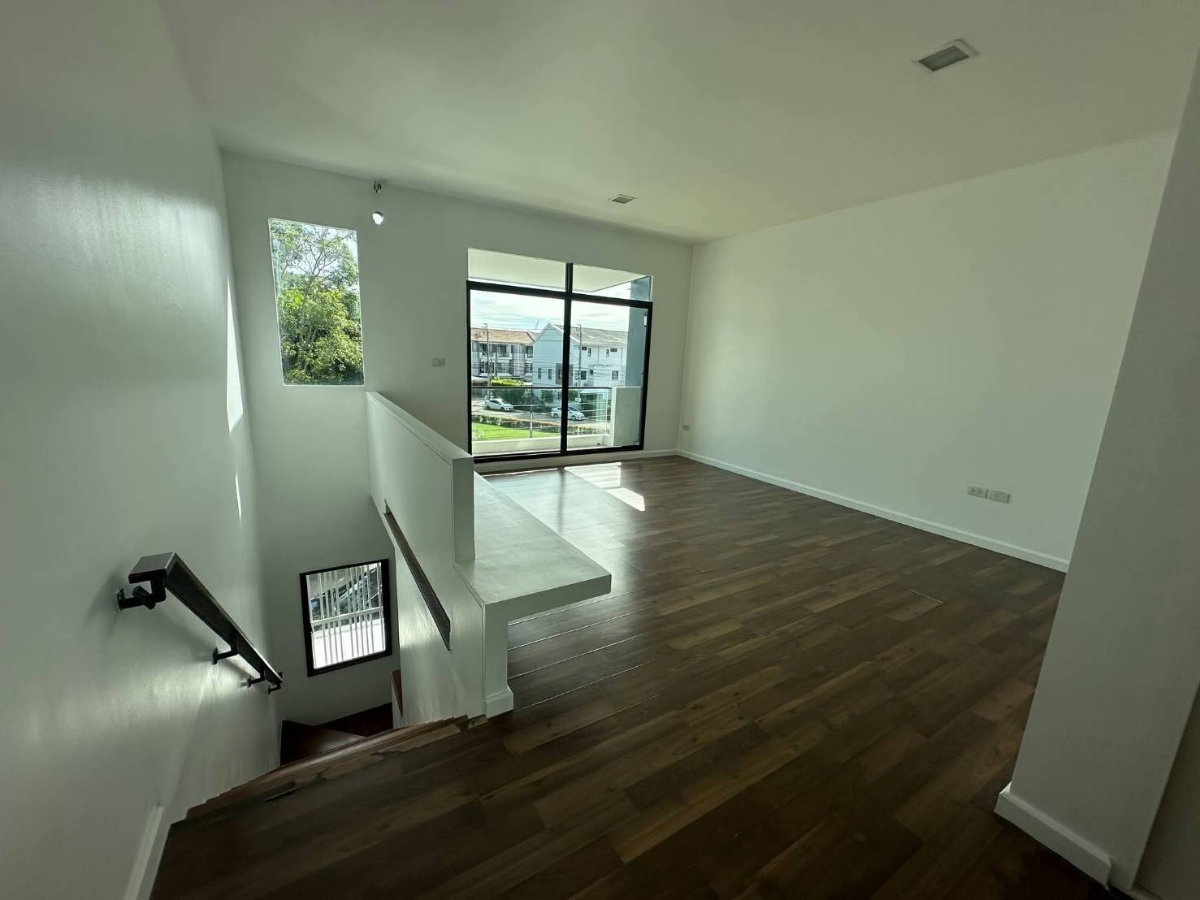 picture For rent Baan Mai Rama2 - Puttabucha36 - 10/16